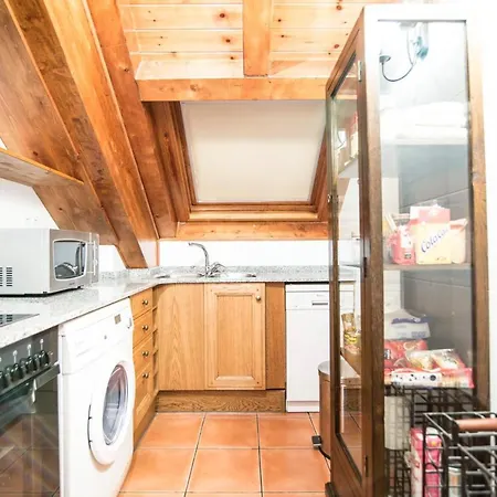 Apartament Bonic D'Aneu Esterri d'Àneu Zewnętrze zdjęcie