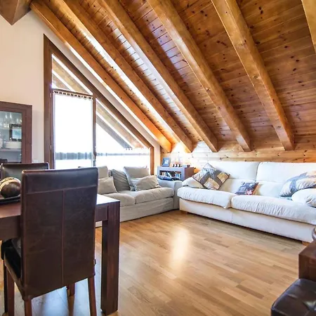 Apartament Bonic D'Aneu Esterri d'Àneu Zewnętrze zdjęcie