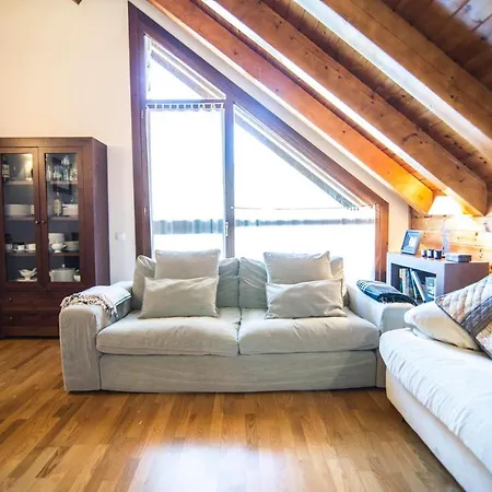 Apartament Bonic D'Aneu Esterri d'Àneu Zewnętrze zdjęcie