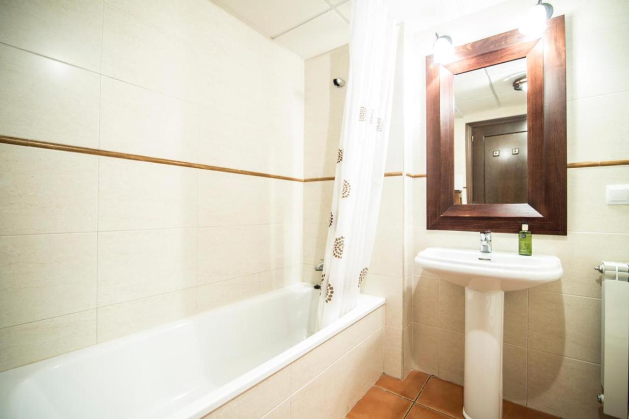 Appartement Bonic D´àneu Esterri d'Àneu