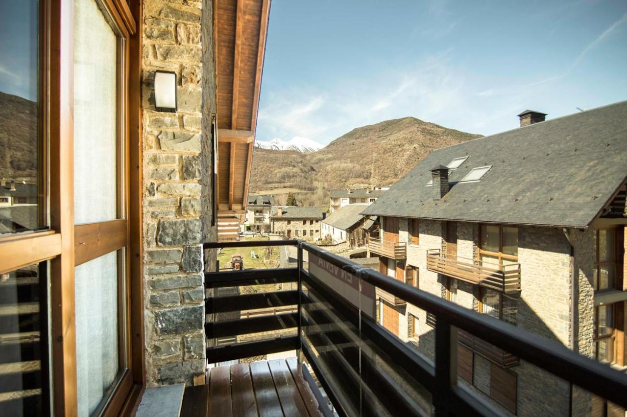 Bonic D´àneu Appartement *