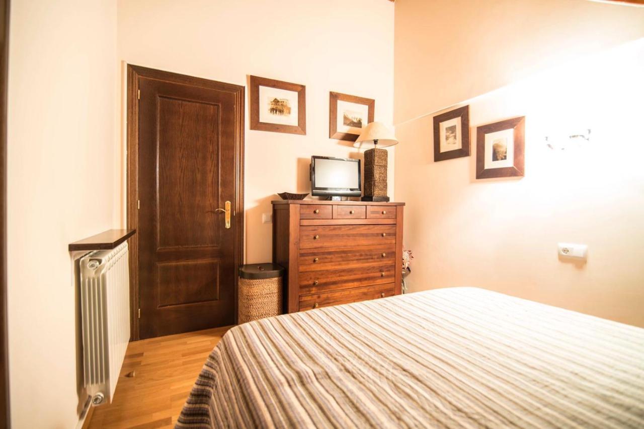 Bonic D´àneu Appartement Esterri d'Àneu