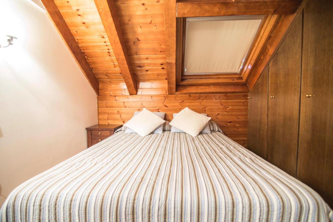 Appartement Bonic D´àneu *