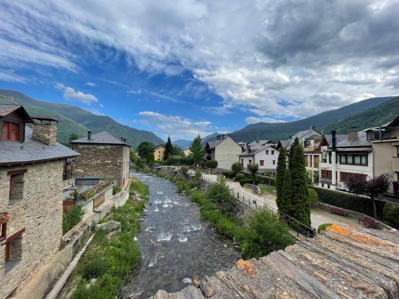 Appartement Bonic D´àneu Esterri d'Àneu